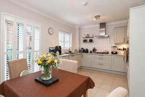 Kitchen/Diner- click for photo gallery